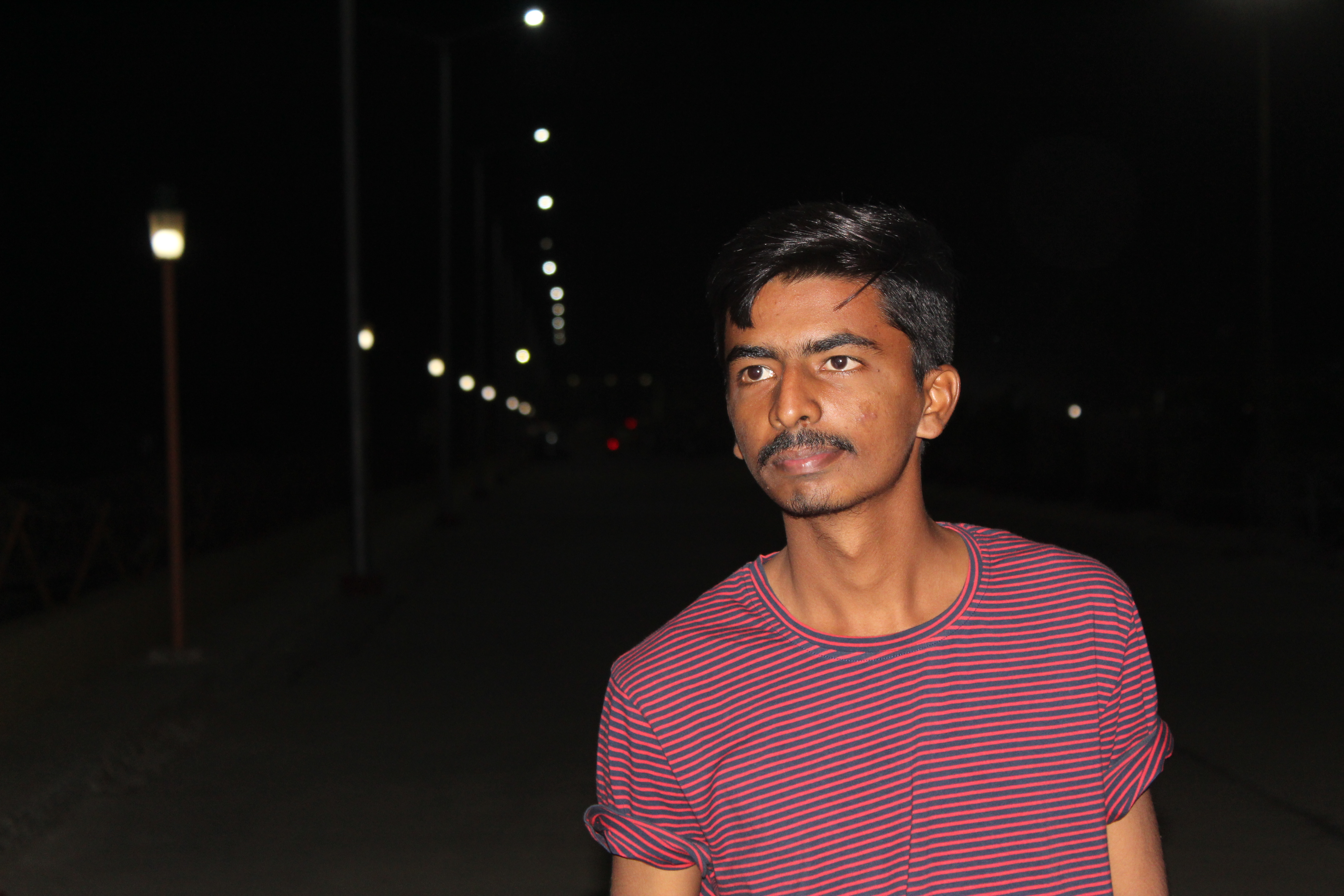 keval bhojabhai mori